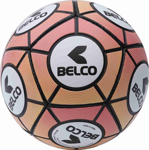 Inflatable Balls Categories